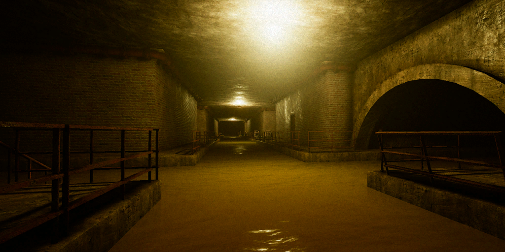 Sewerage, Inside the Backrooms Wiki
